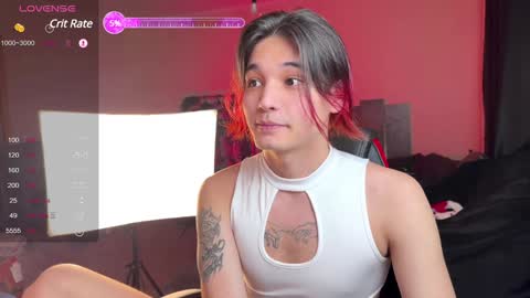 Snapshot of lovelydany3 chatting on December 17, 2024, 2:33 pm lovelydany3 online show from December 17, 2024, 2:33 pm