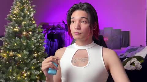 Snapshot of lovelydany3 chatting on January 5, 2025, 12:20 am lovelydany3 online show from January 5, 2025, 12:20 am