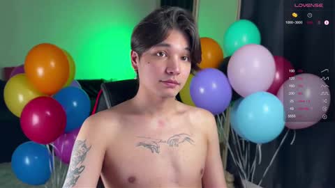 Snapshot of lovelydany3 chatting on March 4, 2025, 6:50 pm lovelydany3 online show from March 4, 2025, 6:50 pm