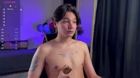 Snapshot of lovelydany3 chatting on March 9, 2025, 8:42 pm lovelydany3 online show from March 9, 2025, 8:42 pm