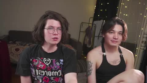 Snapshot of lovelydany3 chatting on February 5, 2026, 4:11 pm lovelydany3 online show from February 5, 2026, 4:11 pm