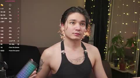 Snapshot of lovelydany3 chatting on February 22, 2026, 2:37 pm lovelydany3 online show from February 22, 2026, 2:37 pm