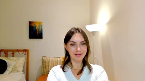 Snapshot of lovelyeemia chatting on December 27, 2024, 2:43 pm Mia online show from December 27, 2024, 2:43 pm