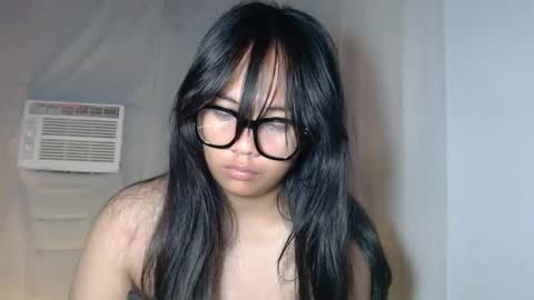 Snapshot of lovelykadita chatting on October 3, 2025, 12:51 am Kadita3 online show from October 3, 2025, 12:51 am