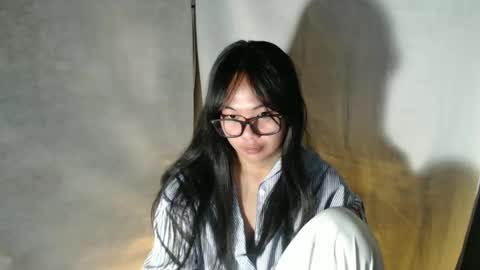 Snapshot of lovelykadita chatting on October 17, 2025, 1:20 am Kadita3 online show from October 17, 2025, 1:20 am