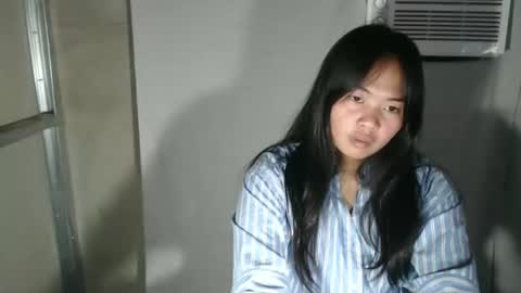 Snapshot of lovelykadita chatting on October 31, 2025, 5:52 am Kadita3 online show from October 31, 2025, 5:52 am