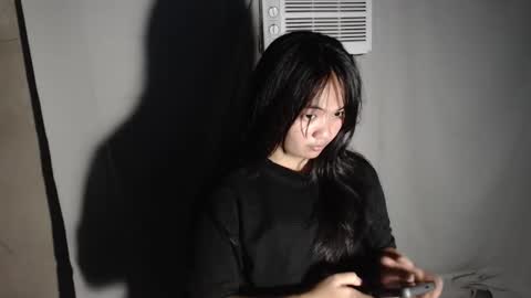 Snapshot of lovelykadita chatting on November 4, 2025, 8:52 pm Kadita3 online show from November 4, 2025, 8:52 pm