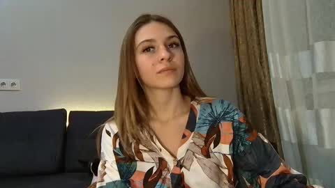 Kate only online show from February 9, 2025, 2:07 pm