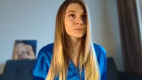 Kate only online show from March 10, 2025, 11:10 am