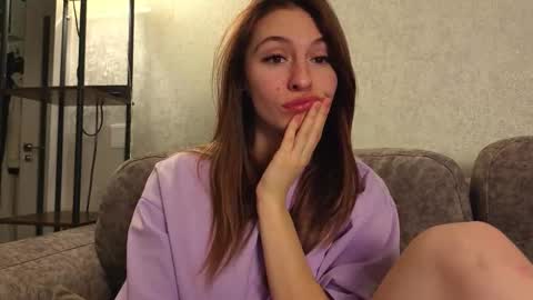 Kate only online show from January 8, 2026, 1:13 pm