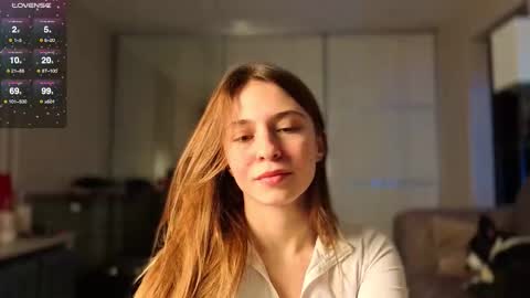 Kate only online show from February 6, 2026, 1:36 pm