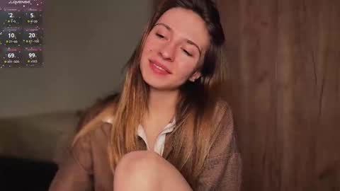 Kate only online show from March 17, 2026, 7:06 pm