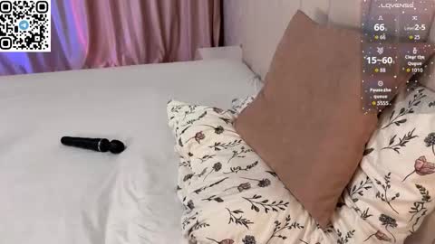 Sweety Kayle online show from November 4, 2025, 8:19 pm