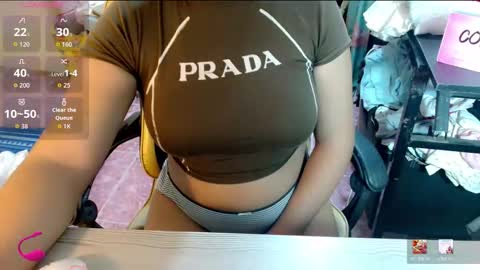 lanah online show from January 12, 2026, 12:05 am