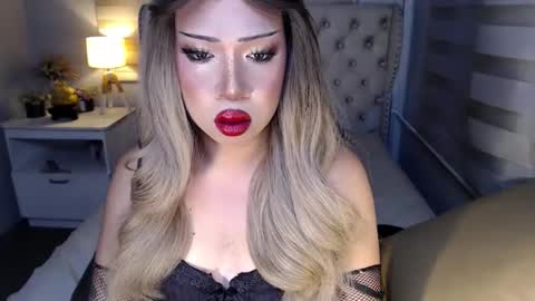 Snapshot of lovelymarie69 chatting on March 26, 2026, 12:11 pm Rebeca online show from March 26, 2026, 12:11 pm