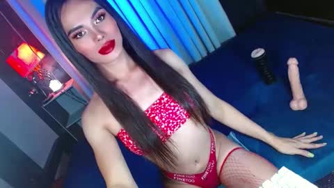 lovelymiss_shyna11 online show from February 25, 2025, 11:08 am