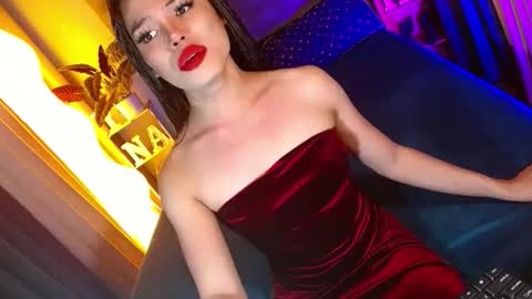 lovelymiss_shyna11 online show from March 31, 2026, 10:37 am