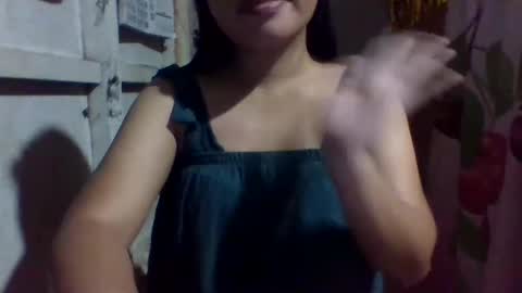 lovelymocha27s online show from February 22, 2025, 8:20 pm