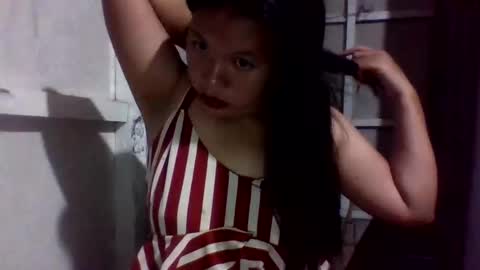 Snapshot of lovelymocha27 chatting on October 13, 2025, 1:11 pm lovelymocha27s online show from October 13, 2025, 1:11 pm