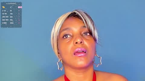 Nicky online show from February 5, 2025, 7:10 pm