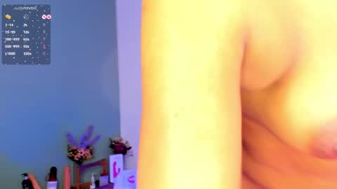 Nicky online show from February 15, 2025, 4:01 pm