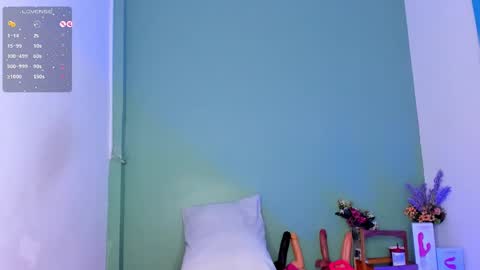 Nicky online show from February 16, 2025, 7:38 pm