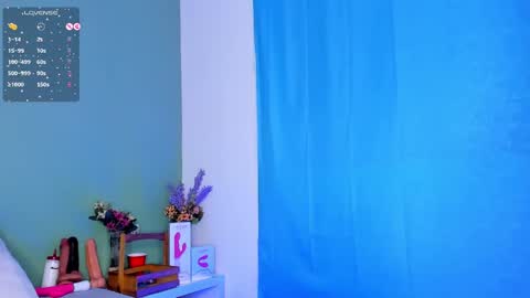 Nicky online show from February 18, 2025, 8:47 pm