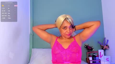 Nicky online show from February 23, 2025, 12:59 pm