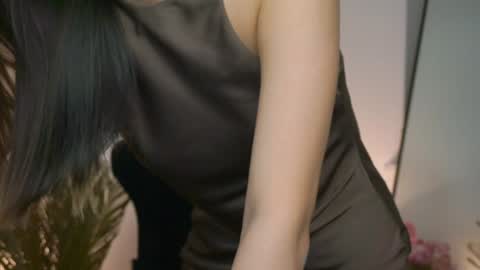 Snapshot of lovelynightt chatting on January 18, 2025, 1:40 pm kim online show from January 18, 2025, 1:40 pm