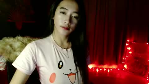 lovelypetite143 online show from March 6, 2026, 3:30 pm