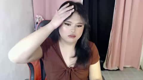 Snapshot of lovelypinaychubsx chatting on February 8, 2026, 9:51 pm lovely online show from February 8, 2026, 9:51 pm