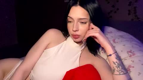 Snapshot of lovelyrachel__ chatting on April 9, 2026, 1:38 am LovelyRachel online show from April 9, 2026, 1:38 am
