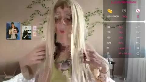 Snapshot of lovelyrachel__ chatting on July 29, 2026, 1:42 pm LovelyRachel online show from July 29, 2026, 1:42 pm
