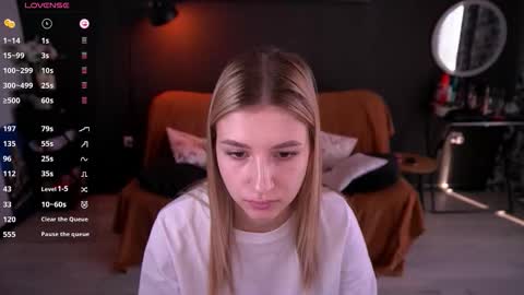 Anna online show from February 3, 2026, 1:38 pm