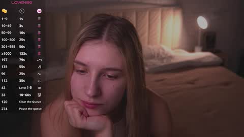 Anna online show from March 4, 2026, 6:25 pm