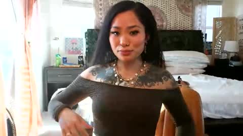 Snapshot of lovelyxmacii chatting on February 12, 2026, 7:53 pm lovelyxmacii online show from February 12, 2026, 7:53 pm