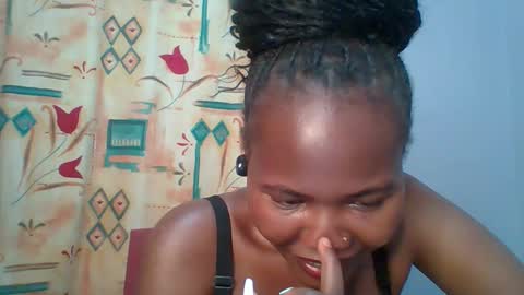 Hanna online show from March 13, 2026, 5:19 pm