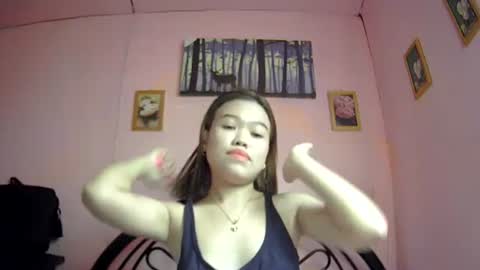lovemae352295 online show from March 8, 2025, 6:43 am