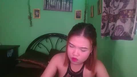 lovemae352295 online show from September 24, 2025, 7:33 am