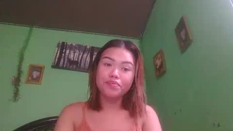 lovemae352295 online show from October 7, 2025, 6:43 am