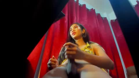 pauleen online show from March 11, 2025, 5:05 am