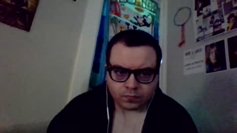 Nick online show from July 23, 2026, 1:09 pm