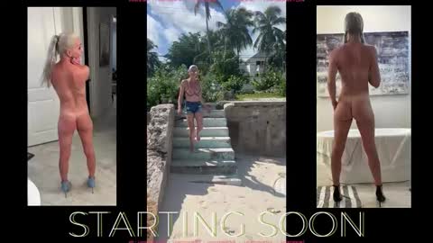 Snapshot of lovemoscarlett chatting on October 20, 2025, 11:32 am Scarlett online show from October 20, 2025, 11:32 am