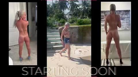 Scarlett online show from October 23, 2025, 7:12 pm