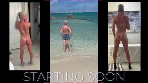 Scarlett online show from November 5, 2025, 4:07 pm