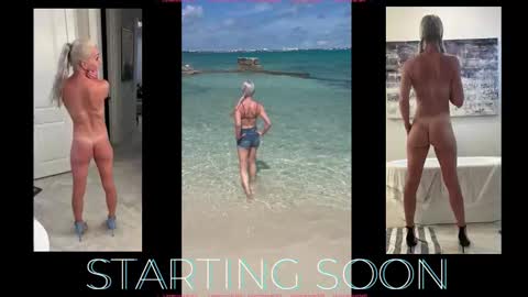 Scarlett online show from November 30, 2025, 3:27 pm