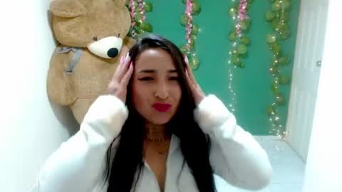 lovenaomi86567 online show from July 11, 2026, 1:58 pm