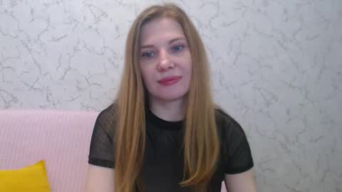 Snapshot of lovepeanutgirl chatting on February 18, 2025, 11:22 am Mary Love online show from February 18, 2025, 11:22 am