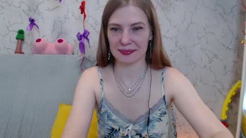Mary Love online show from April 8, 2026, 2:06 pm