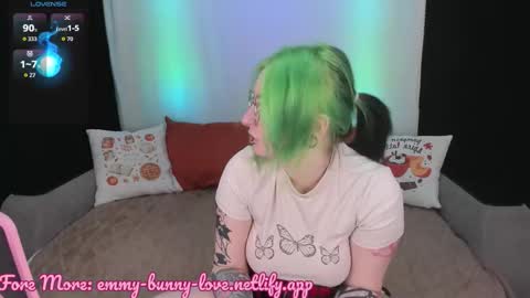 Emmy online show from November 9, 2025, 4:38 pm